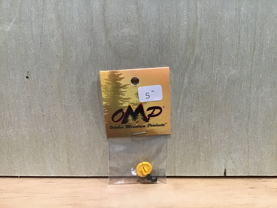 OMP - Kisser Button