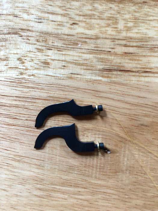 Black Gold Replacement Pin
