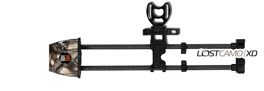 Tight Spot Arrow Quiver