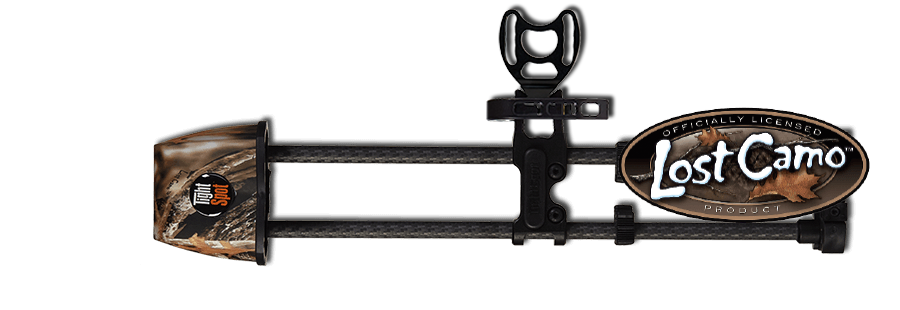 Tight Spot Arrow Quiver