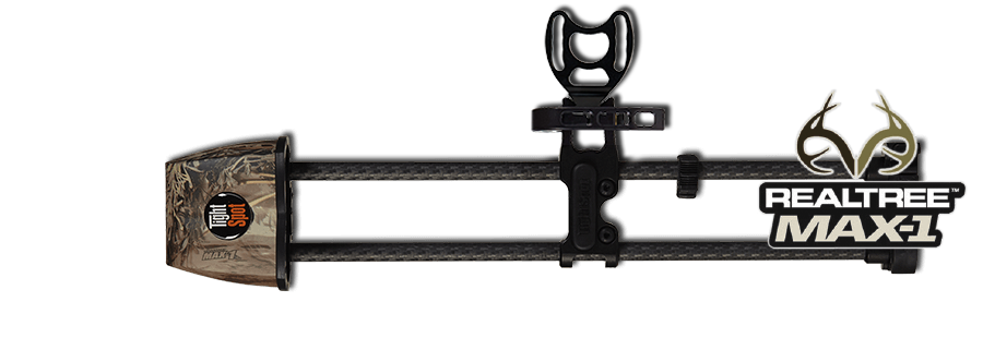 Tight Spot Arrow Quiver