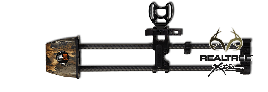 Tight Spot Arrow Quiver