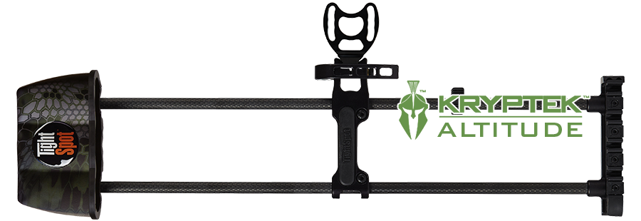 Tight Spot Arrow Quiver