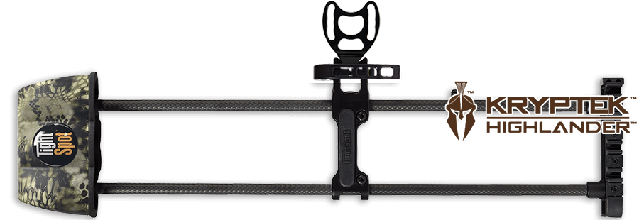 Tight Spot Arrow Quiver