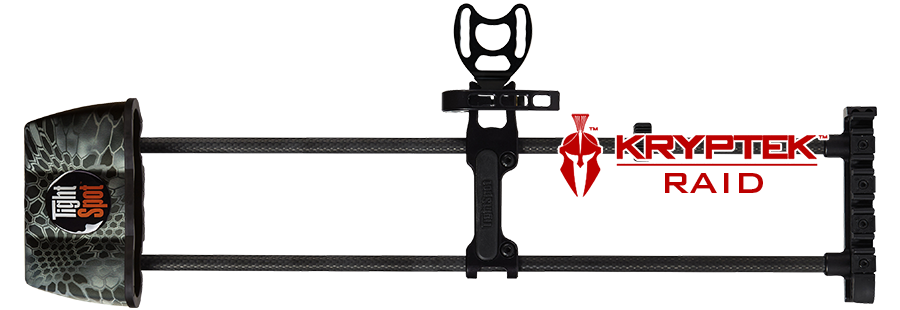 Tight Spot Arrow Quiver