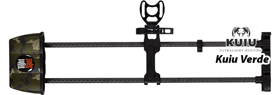 Tight Spot Arrow Quiver