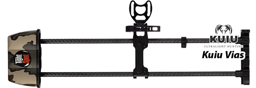 Tight Spot Arrow Quiver