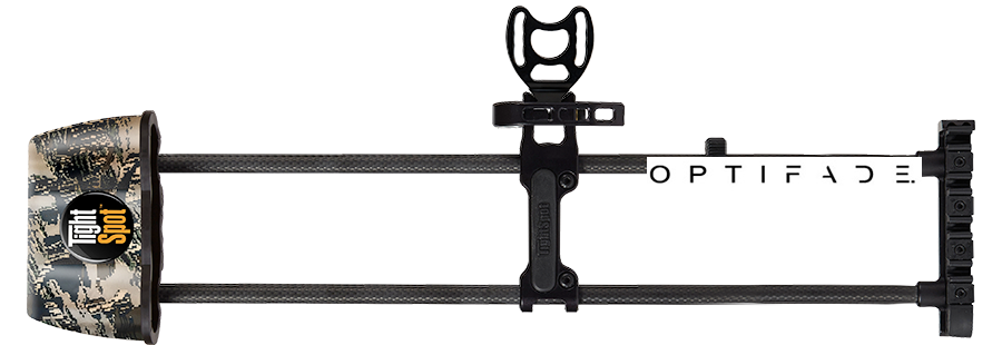 Tight Spot Arrow Quiver