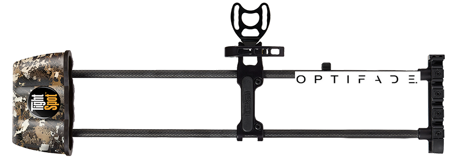 Tight Spot Arrow Quiver