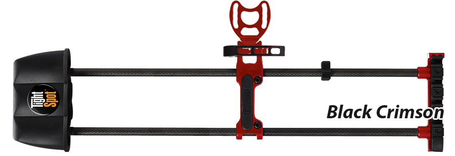 Tight Spot Arrow Quiver