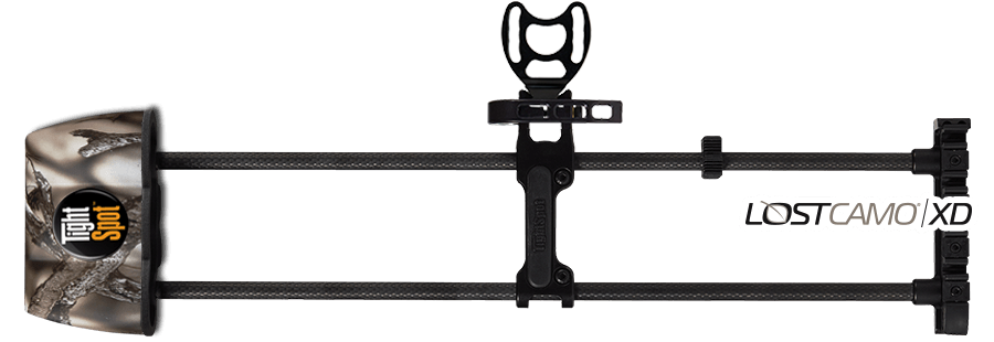 Tight Spot Arrow Quiver