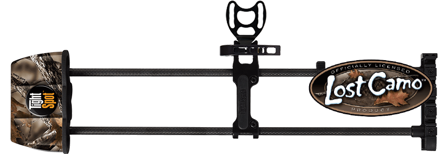 Tight Spot Arrow Quiver