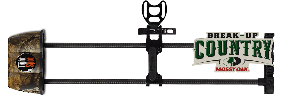 Tight Spot Arrow Quiver