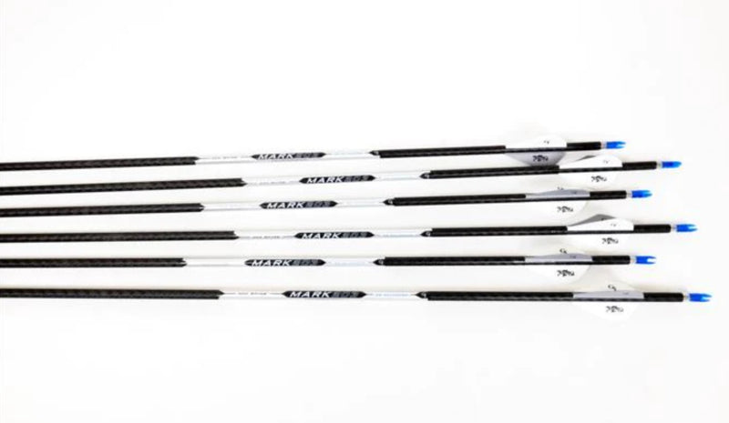 G5 Mark 203 - Fletched