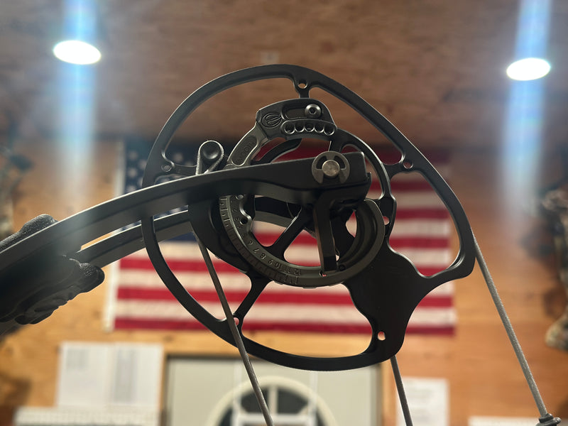 Elite Exalt - Sienna Brown