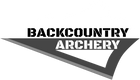 Backcountry Archery