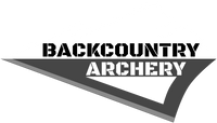 Backcountry Archery