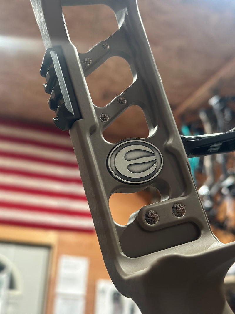 Elite Exalt - Sienna Brown