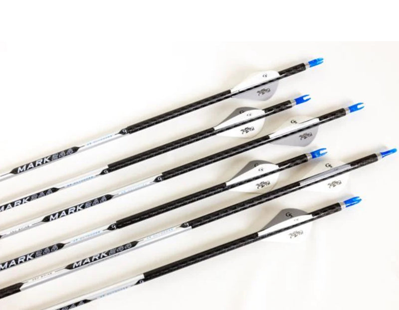G5 Mark 244 - Fletched
