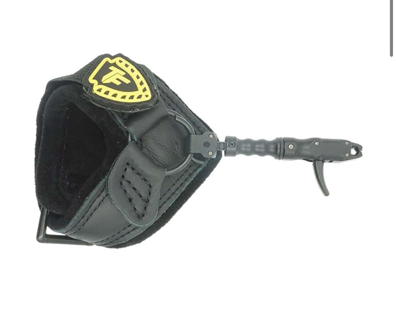 TruFire - Spark Buckle Foldback Max