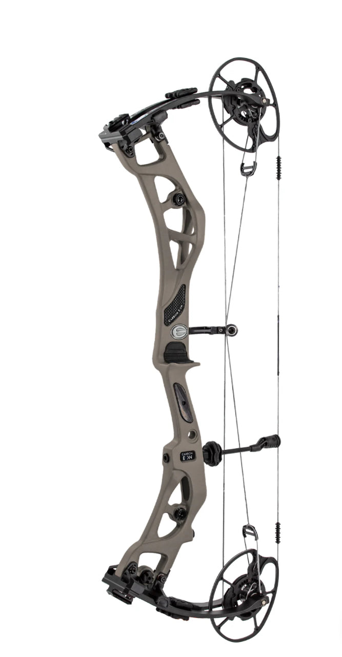 Elite Eon - Sienna Brown - DEMO