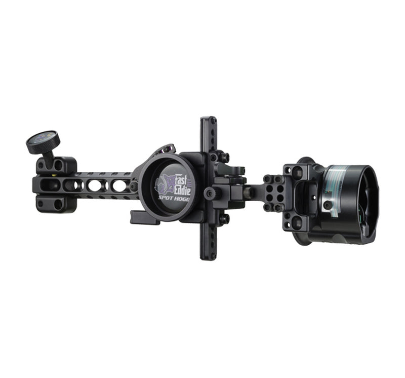 Spot Hogg - Fast Eddie XL - Triple Stack