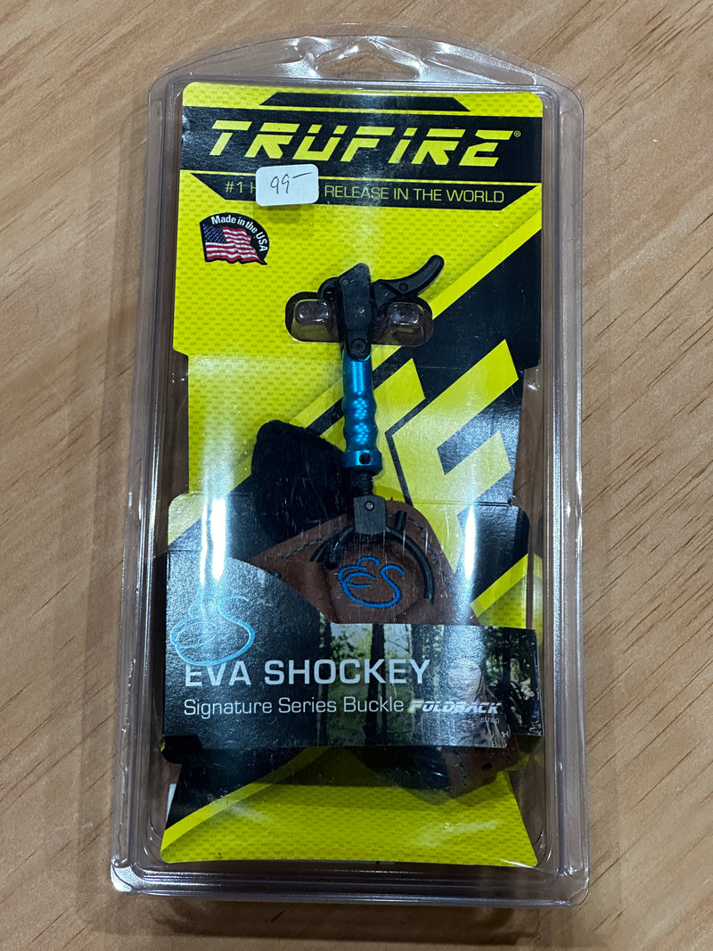 TruFire - Eva Shockey