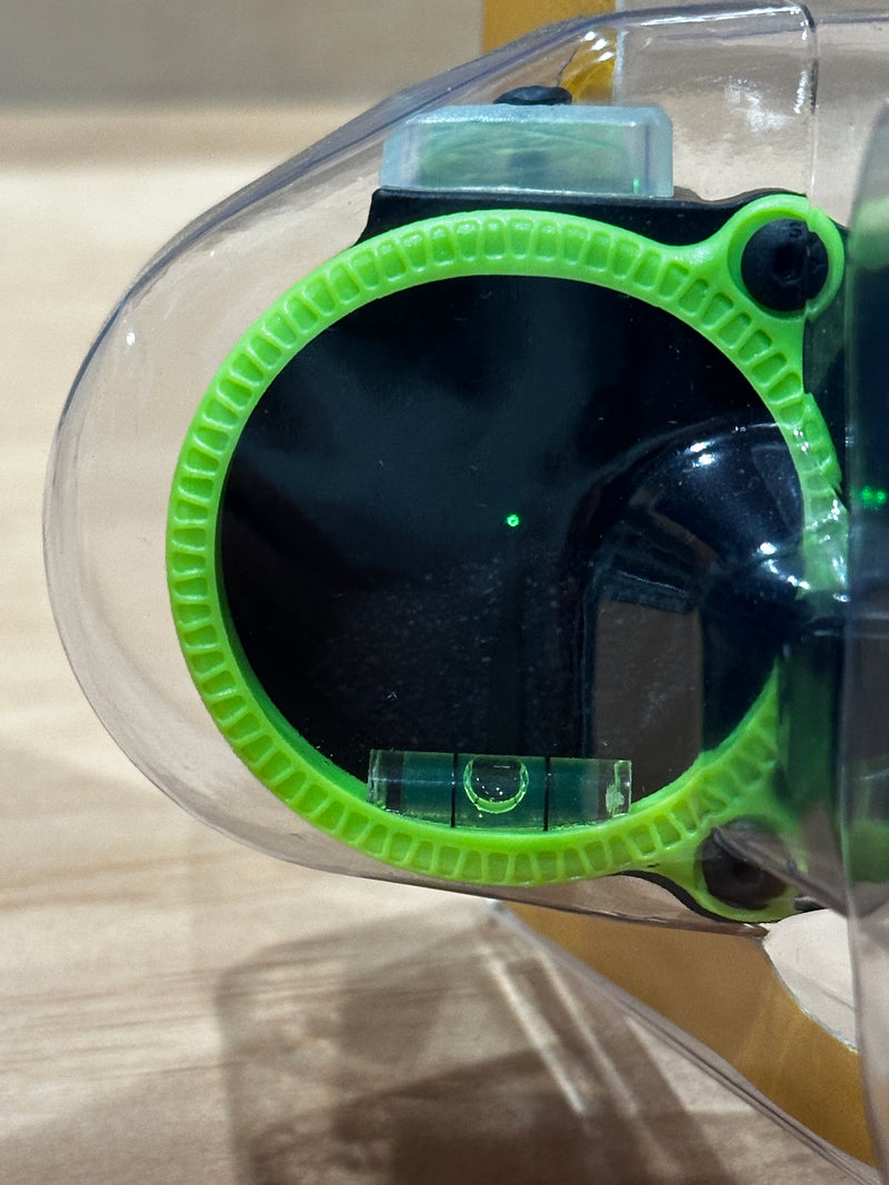 Black Gold - Ascent Verdict - Standard Pin Color Order