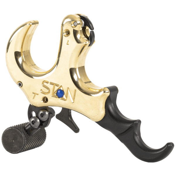 Stan ONNEX - Thumb Release