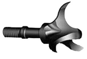 G5 Small Game Head (3PK)