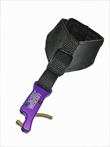 Spot Hogg Wise Guy Nylon/black strap Release