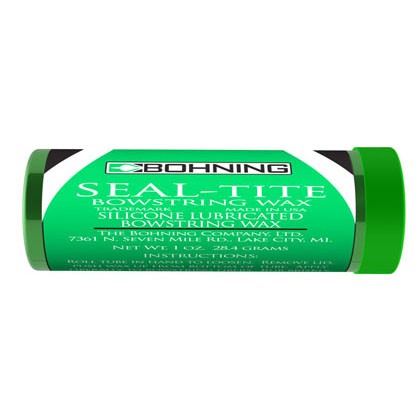 Seal-Tite Wax