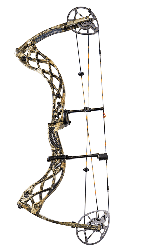 Diamond archery deploy sale
