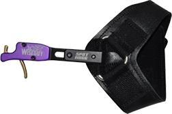 Spot Hogg Wise Guy Release Rigid Buckle Black - Precision Archery Release main image 0
