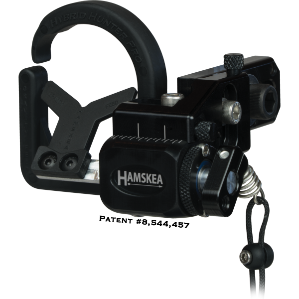 Hamskea Hybrid Hunter Pro (Micro)