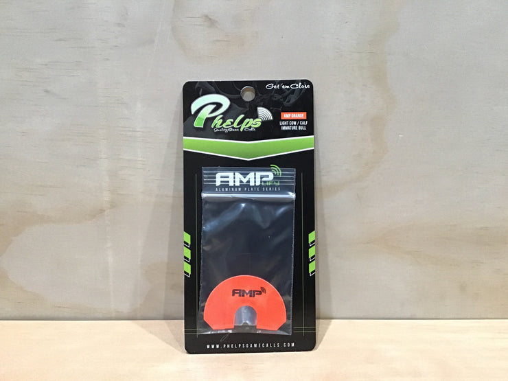 AMP-Orange