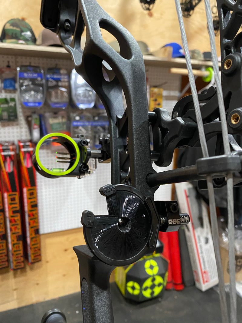 Elite Ember - Ready to Shoot Package