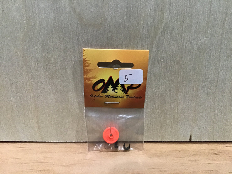 OMP - Kisser Button