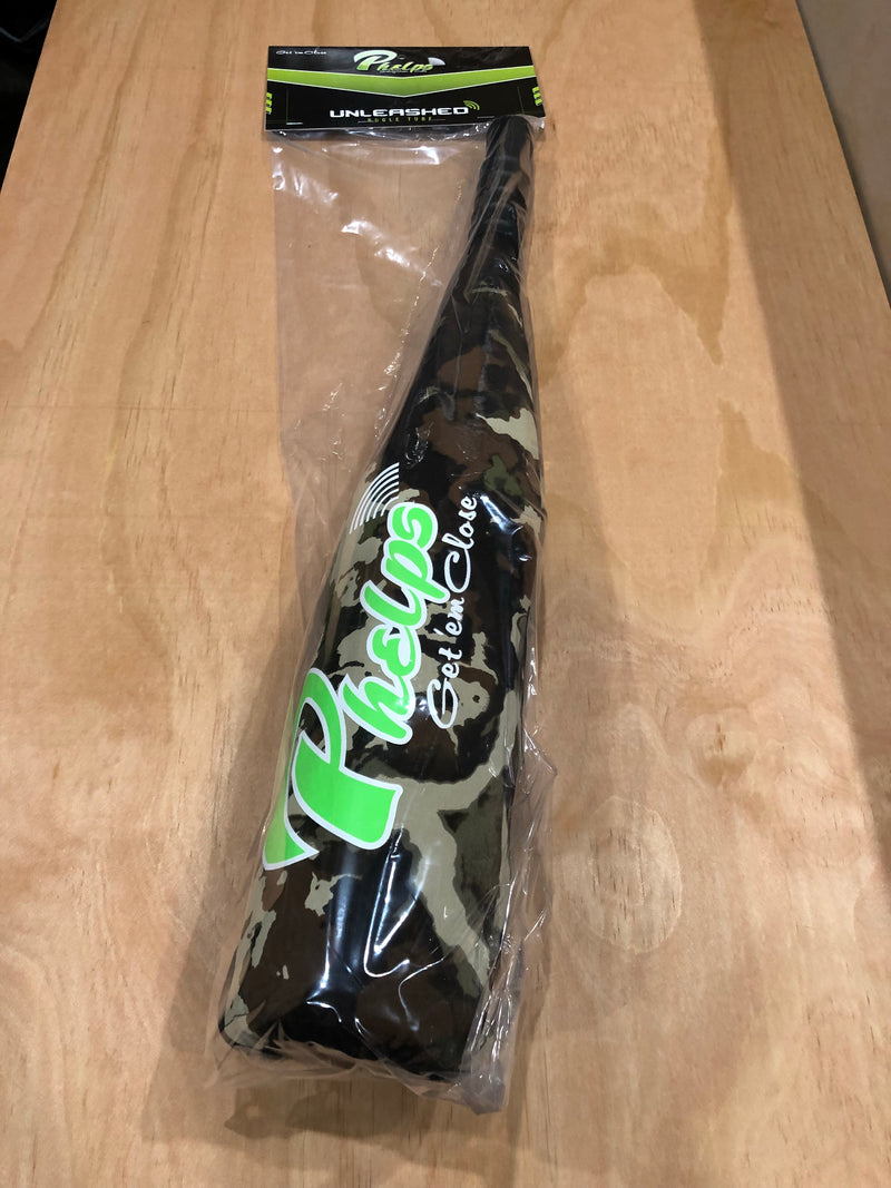 Phelps - Unleashed Bugle Tube