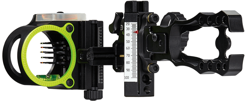 Black Gold - Custom Sight