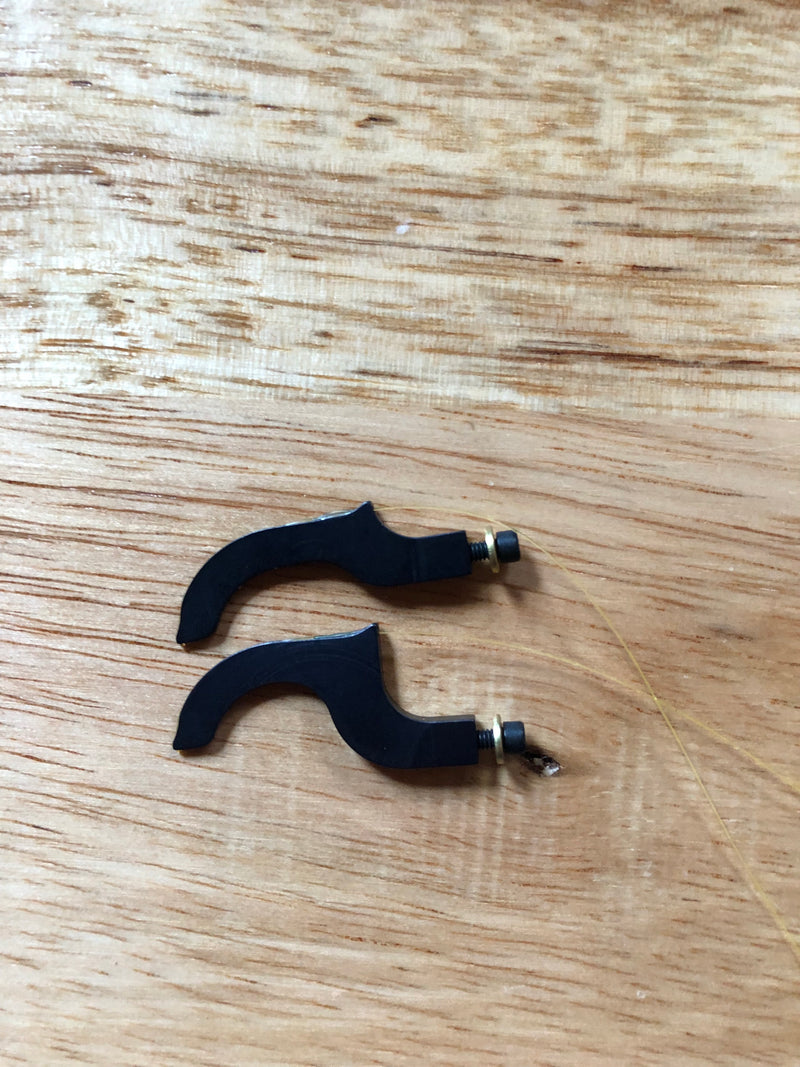 Black Gold Replacement Pin