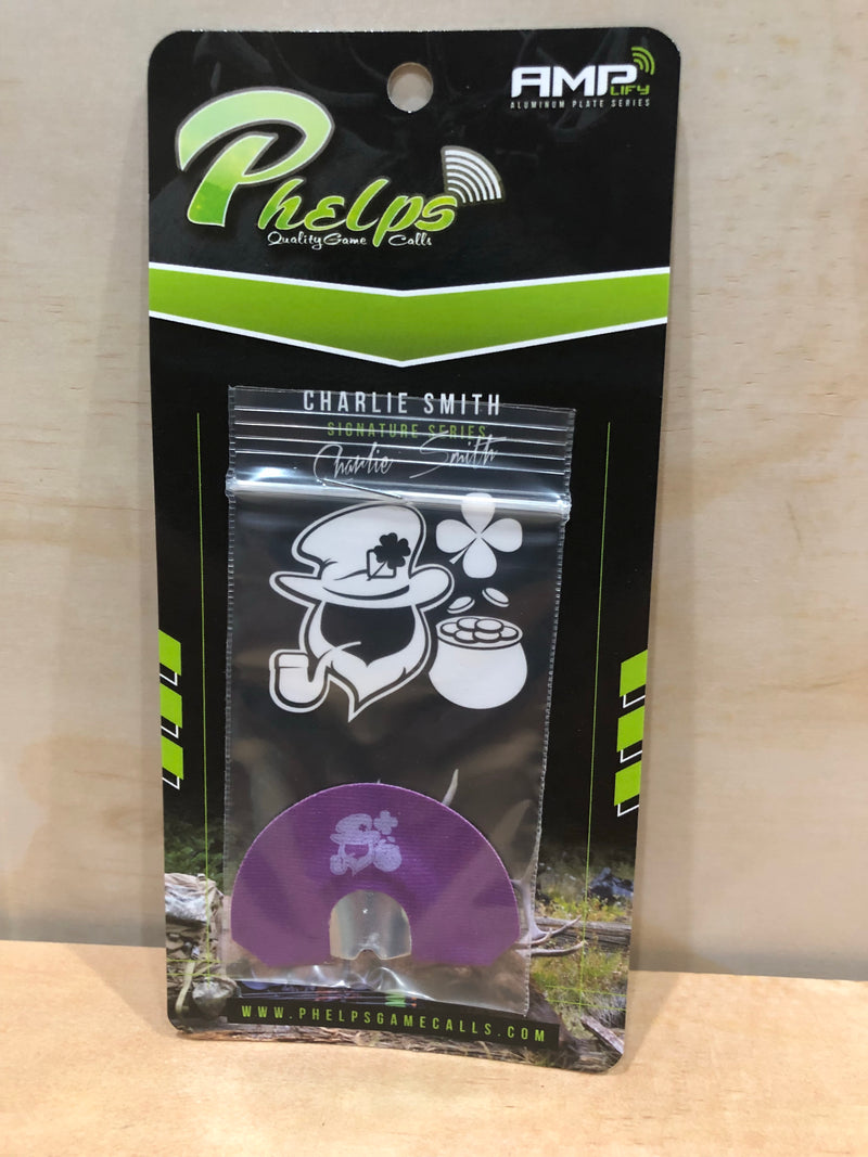 AMP - Smith Signature