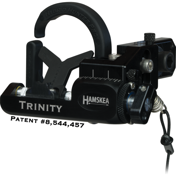 Hamskea Trinity Hunter Pro