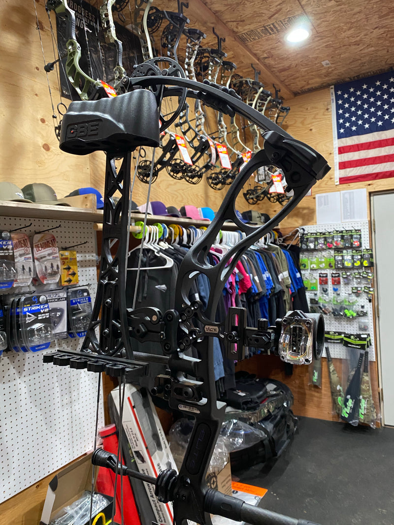 Elite Ember - Ready to Shoot Package