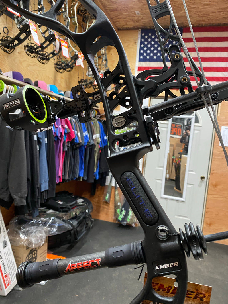 Elite Ember - Ready to Shoot Package