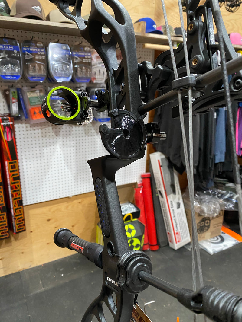 Elite Ember - Ready to Shoot Package