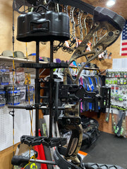 Diamond Edge 320 Package