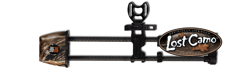 Tight Spot Arrow Quiver