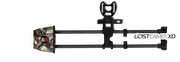 Tight Spot Arrow Quiver