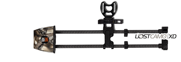Tight Spot Arrow Quiver